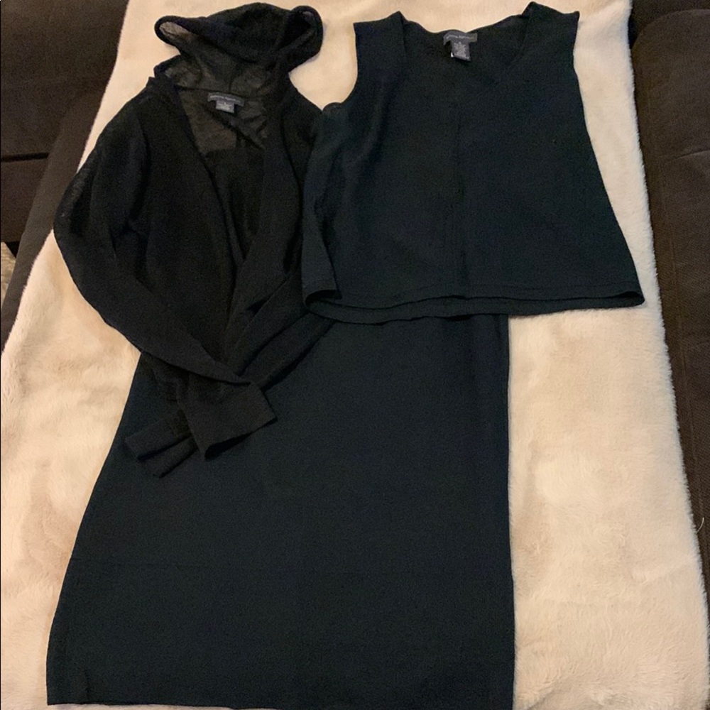 Banana Republic Women’s 3-piece set